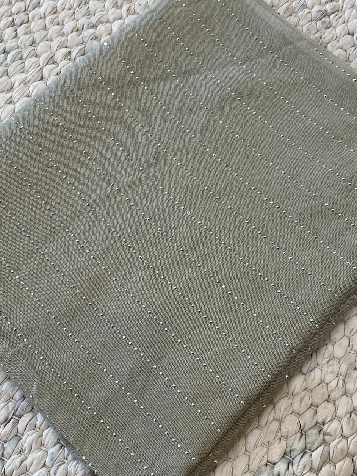 Stardust Lawn - Sage II