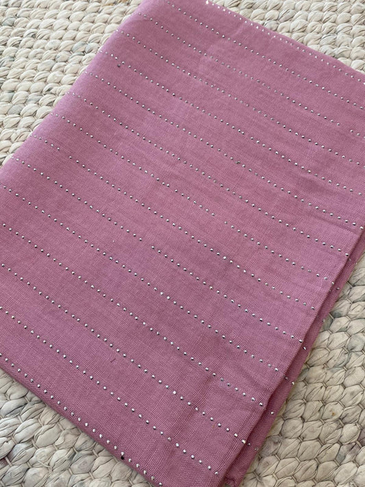 Stardust Lawn - Pink III