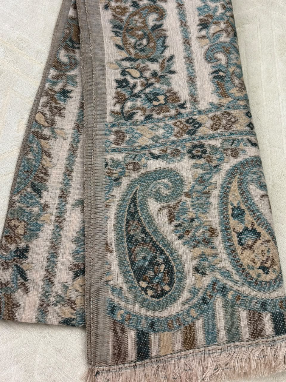 Pashmina Tales - Mishaal