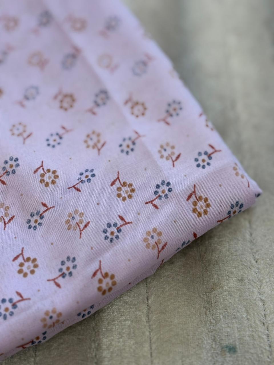 Namaz Chadar - Floral