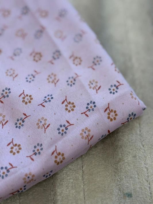 Namaz Chadar - Floral