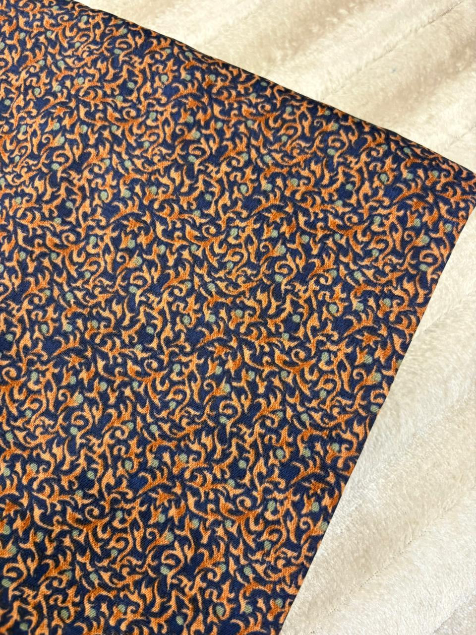 Namaz Chadar - Floral Multi