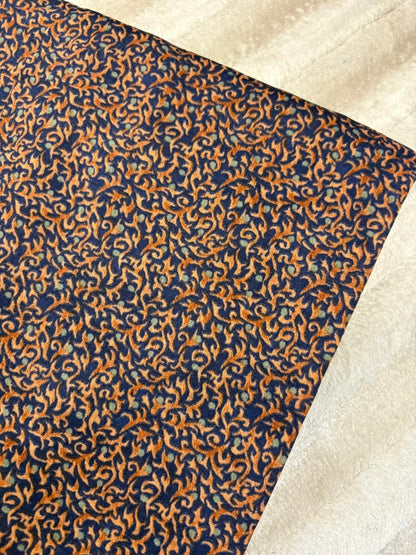 Namaz Chadar - Floral Multi