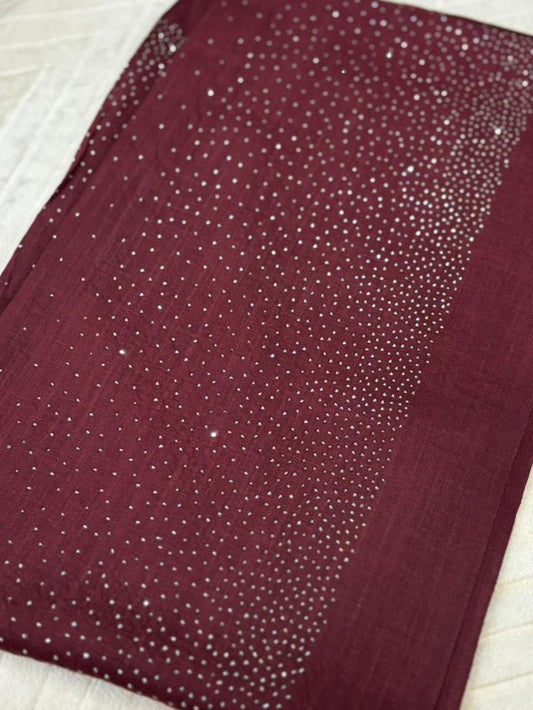 Stardust Lawn - Wine