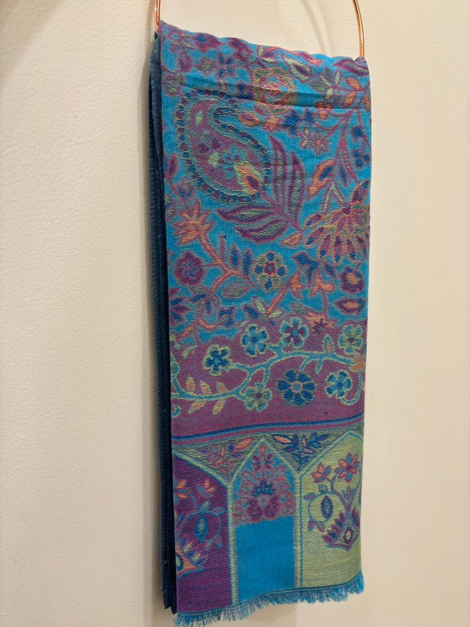 Pashmina Tales - Zaira