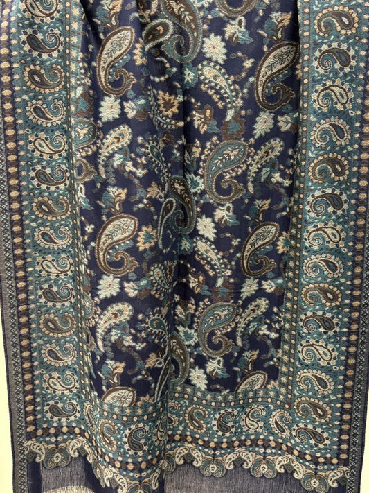 Pashmina Tales - Zehra