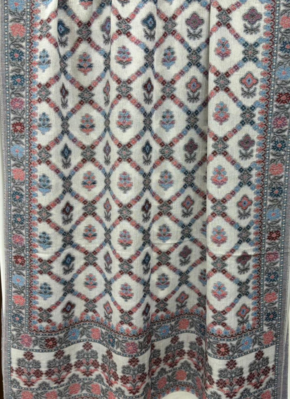 Pashmina Tales - Zohra