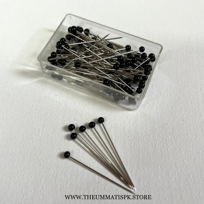 Hijab Pins Box