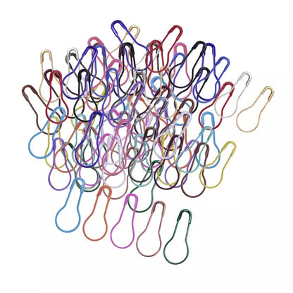 Hijab Bulb Pins
