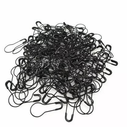 Hijab Bulb Pins
