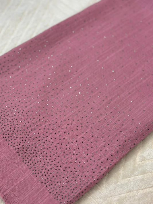 Stardust Lawn - Pink II