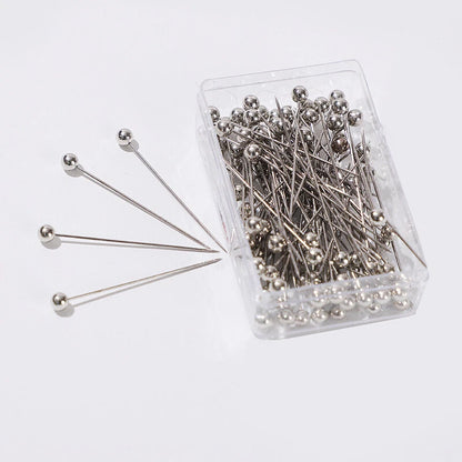 Hijab Pins Box