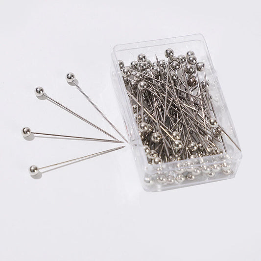 Hijab Pins Box
